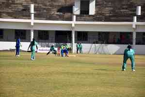 Women's National T20 Cricket Tournament for the Blind to be played in Kochi