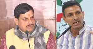 Cong, BJP trade barbs over 'deletion' of names from Ladli Behna Yojana in MP