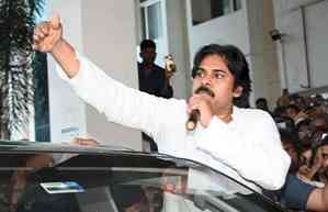 Apology will not bring dead alive, TTD chairman’s retort to Pawan Kalyan