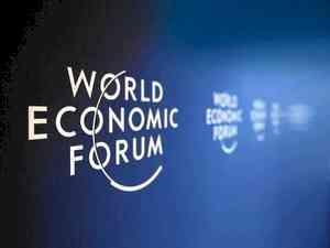 India to seek global partnerships for sustainable innovation at WEF meet in Davos