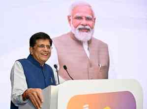 Piyush Goyal urges cleantech sector to go for self-sustaining innovations