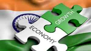 India's economic growth expected to accelerate in 2nd half of 2024-25: Report