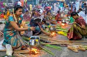 Pongal festivities: Around 14 lakh people to leave Chennai for native villages across TN