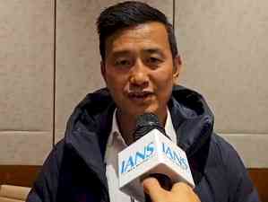 Bhaichung Bhutia lauds Viksit Bharat Young Leaders Dialogue, calls for sports-friendly education policies