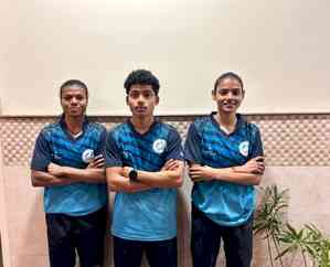 Three Odisha players selected in Indian teams for Kho Kho World Cup 2025