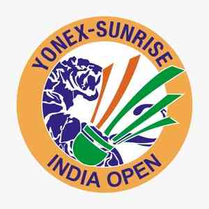 India’s rising stars ready to shine at India Open 2025