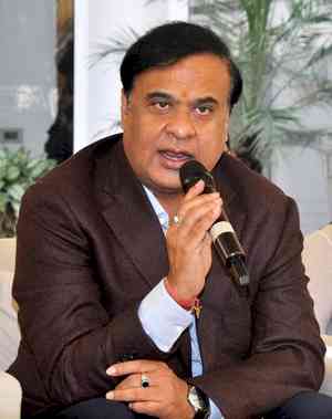 Panchayat polls to be conducted in April: Assam CM