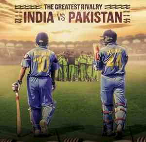 ‘The Greatest Rivalry: India vs Pakistan’ tells stories of epic, high-voltage clashes between arch rivals