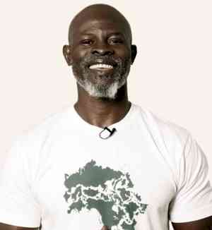 ‘Gladiator’ actor Djimon Hounsou is 'struggling to make a living' despite success