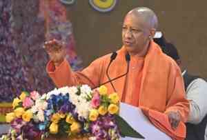 MahaKumbh 2025 begins: CM Yogi welcomes devotees to grand spiritual gathering