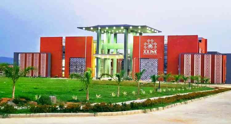 IIM Sambalpur Launches MBA in Business Analytics at its Delhi Campus with Dual Degree Option