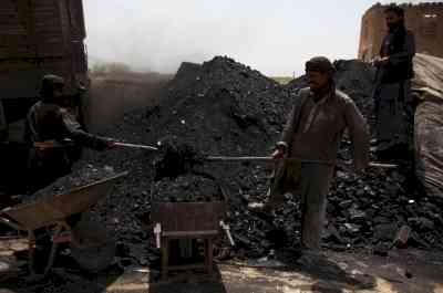 India’s coal Imports decline by 3.1 pc during April-October as local production rises