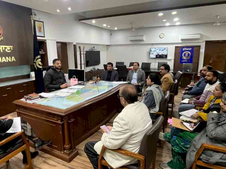 Administration to launch slum rehabilitation project in Shimlapuri