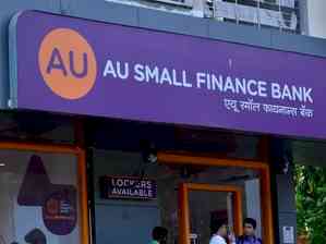 Growth of small finance banks in India projected to reach 20-23 pc in FY26