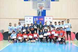 Future stars shine at ACG Jr. NBA 3v3 National Finals 