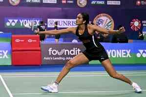 India Open: Sindhu wins, Srikanth gives w/o; Treesa-Gayatri ousted in early action