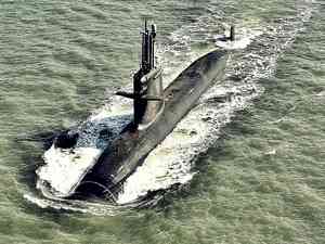 INS Vagsheer: 'Make in India' submarine with advanced warfare systems and stealth features