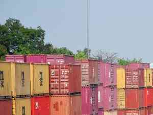 India's goods and services exports clock 6pc growth to scale $602bn mark in April-Dec