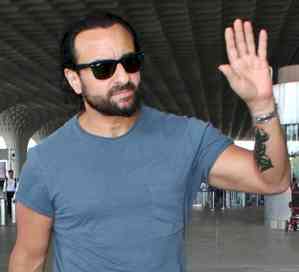 Attack on Saif Ali Khan: Oppn targets Maha govt over 'deteriorating' law and order