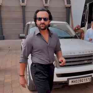 Saif Ali Khan’s stabbing case: AICWA demands strict investigation