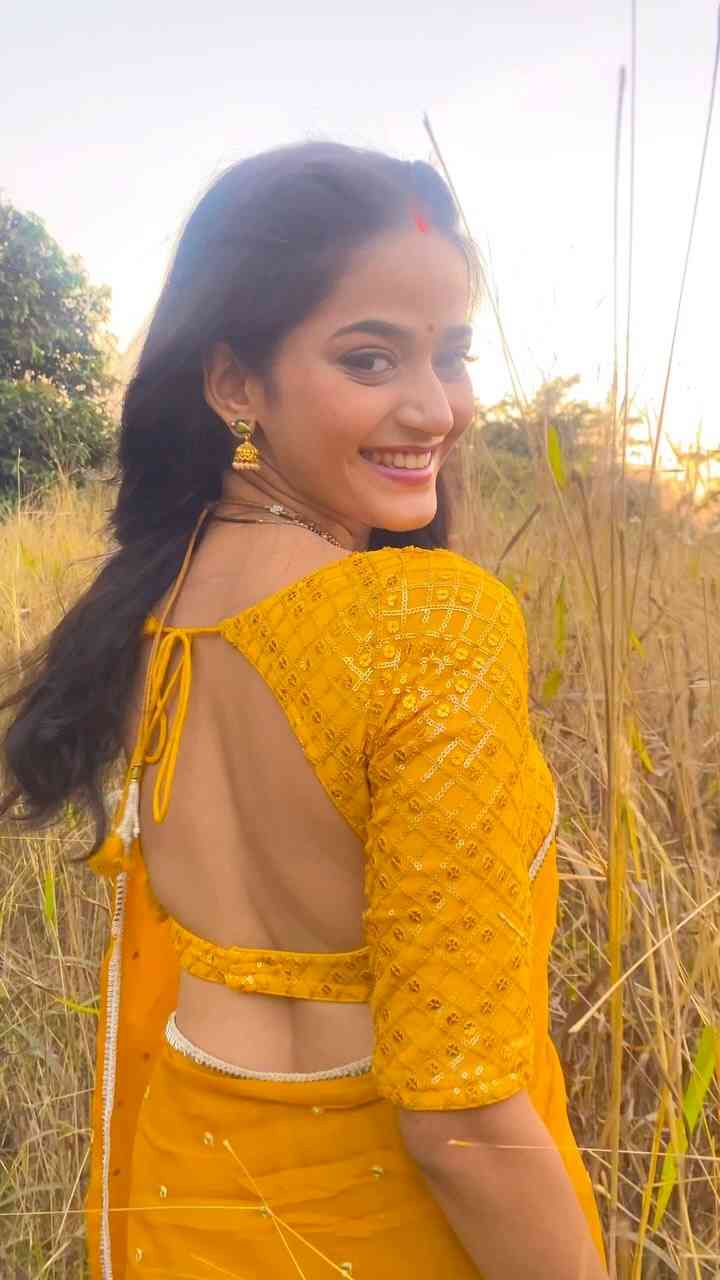 Ishq Jabariya Actress Siddhi Sharma Praises Her Character Gulki’s Fighting Spirit: No Matter the Challenges, She Keeps Fighting