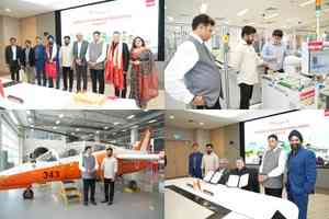 Telangana Skill University, Singapore ITE join hands for skill development