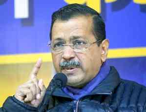 Arvind Kejriwal writes to PM Modi, seeks discount for students in Delhi Metro