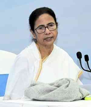 CM Mamata Banerjee declines CPI(M)’s invite for inauguration of Jyoti Basu research centre