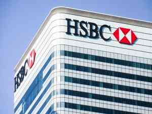 HSBC India gets RBI nod to open 20 new bank branches in key cities