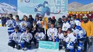 Spiti Cup 2025: Sham Zone and Center Zone reign supreme 