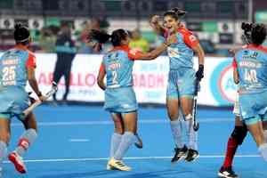 Women's HIL: Delhi SG Pipers beat Soorma Club for their first win of season