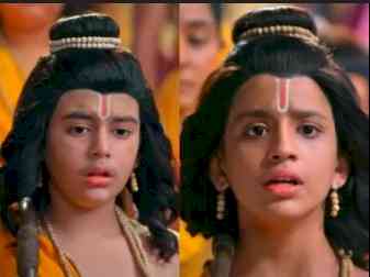 Will Luv and Kush succeed in bringing Sita back to Ayodhya in Sony SAB’s ‘Shrimad Ramayan’?