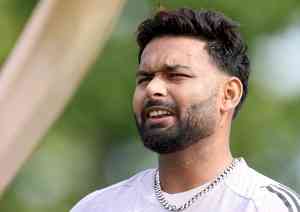 Pant included, Kohli not named for Delhi’s upcoming Ranji Trophy matches squad