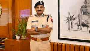 Assam DGP appointed as CRPF Director General