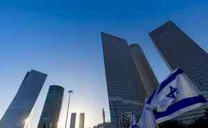 Most Israeli hi-tech companies see capital shortage due to war: survey