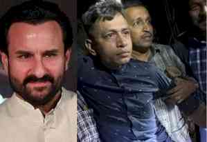 Saif Ali Khan attack case: Mumbai Police find pictures of two suspects on Shehzad's mobile phone