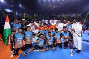 'Incredibly proud': PM Modi lauds Indian men's team for clinching Kho Kho WC