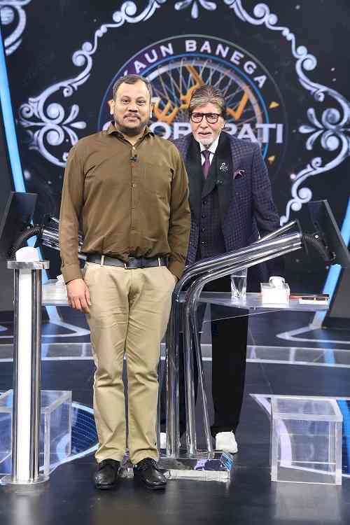 From Struggles to Stardom: Amitabh Bachchan Relives His Zanjeer Moment on Kaun Banega Crorepati - Gyan Ka Rajat Mahotsav