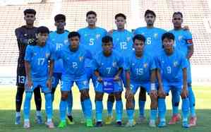 India to participate in Mandiri U20 Challenge Series in Indonesia