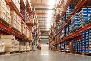 Grade A warehousing stock surges 170 pc in India in last 5 years