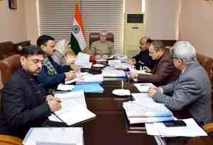 J&K Cabinet increases honorarium of SPOs, approves key proposals