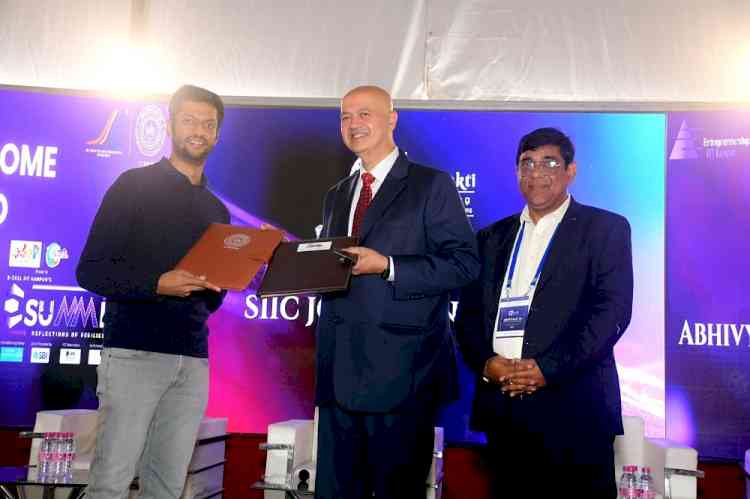 Tally Solutions Partners with IIT Kanpur’s Foundation for Innovation & Research in Science & Technology (FIRST) to Support the Start-Up Ecosystem