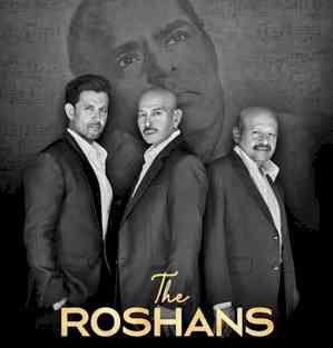 Simi Garewal says 'I'm so proud' after watching 'The Roshans'