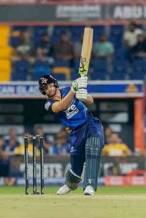 Jos Buttler excited to have 'full line-up' for India tour