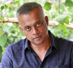 I believe in life, magic and dogged pursuit, says Gautham Vasudev Menon