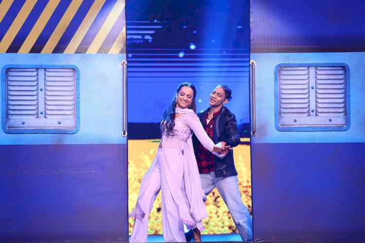 Shah Rukh Khan's Magic Lives On: The talent of India’s Beat Dancer vs Super Dancer: Champions ka Tashan Pay Tribute to the Superstar on Sony Entertainment Television