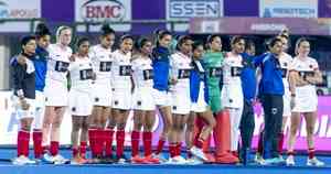 Women's HIL: Soorma Hockey Club one step away from final