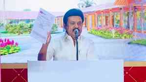 Iron Age in Tamil Nadu began over 5,300 years ago: CM Stalin