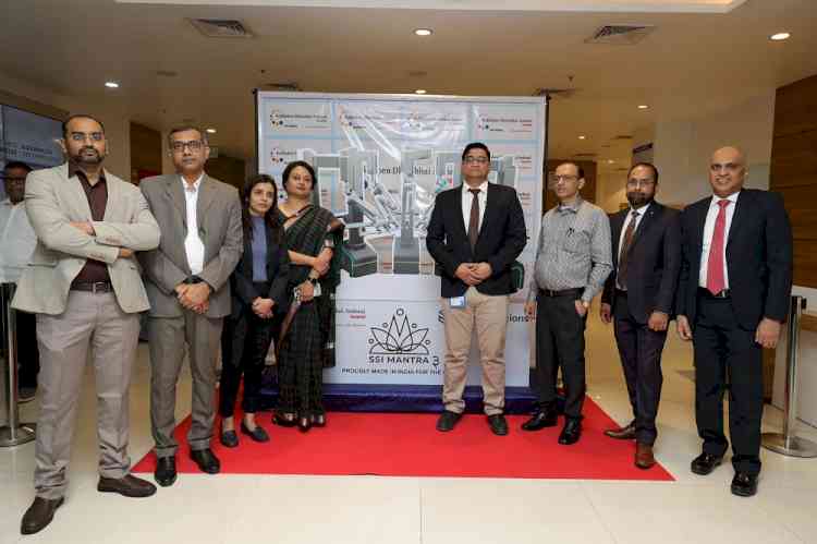 Kokilaben Dhirubhai Ambani Hospital, Navi Mumbai introduces Indigenous Robotic Surgery System