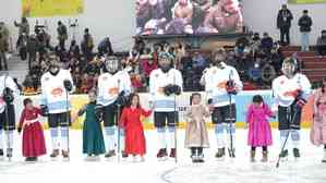 PM Modi extends best wishes to participants of 5th Khelo India Winter Games